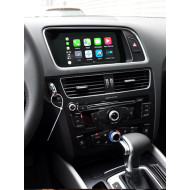 Audi A4 A5 A6 Q5 Q7 MMI3G-CarPlay Wireless CarPlay AndroidAuto Smart Module 